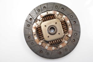  Clutch plate 