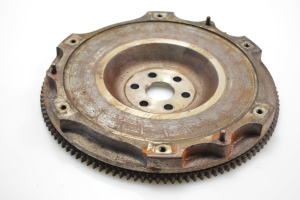  Clutch flywheel 