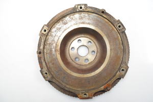  Clutch flywheel 