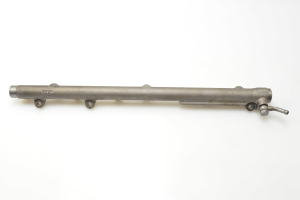 BMW X5 E70 (2006–2013) Augstspiediena degvielas caurule 7795514 - 3