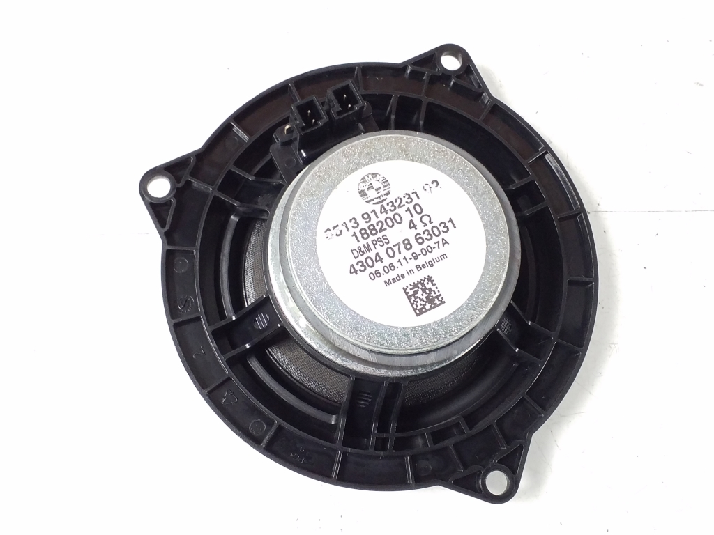 BMW 3 Series E90/E91/E92/E93 (2004-2013) Subwoofer 9143231 21976888