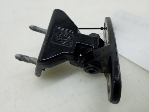 Mercedes Benz C-Class 204 (2007–2014) Rear side door upper hinge A2047300137 - 2