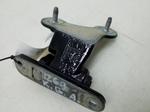 Mercedes Benz C-Class 204 (2007–2014) Rear side door lower hinge A2047300327 - 2