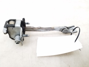 Opel Vectra C (2002–2008) Front door check 09229750 - 2