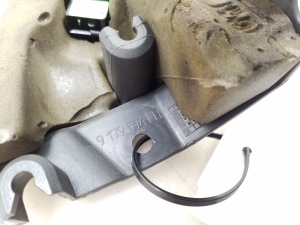 Opel Vectra C (2002–2008) Esiukse kõlar 9179574 - 2