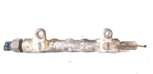 TOYOTA RAV 4 A3 (2005–2012) Kõrgsurve kütusetorustik ja selle osad - 2
