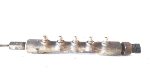 TOYOTA RAV 4 A3 (2005–2012) Kõrgsurve kütusetorustik ja selle osad - 3