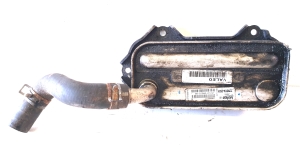 Oil cooler - 15710-0R010-00