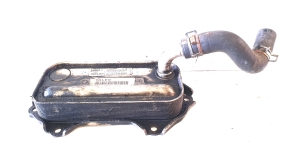 TOYOTA RAV 4 A3 (2005–2012) Ölkühler 15710-0R010-00 - 2