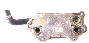 TOYOTA RAV 4 A3 (2005–2012) Ölkühler 15710-0R010-00 - 3
