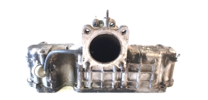 TOYOTA RAV 4 A3 (2005–2012) Ansaugkrümmer 17111-0R010 - 3
