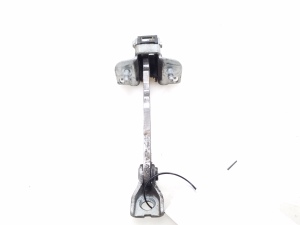Opel Vectra C (2002–2008) Front door check 09229749 - 3