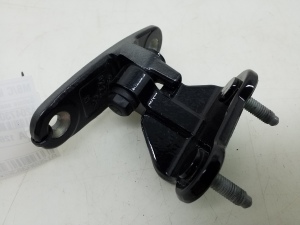 Rear side door upper hinge - A2047300237