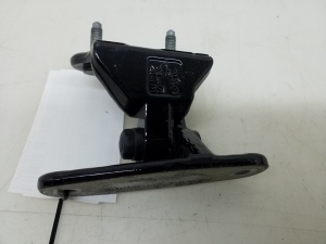Mercedes Benz C-Class 204 (2007–2014) Rear side door upper hinge A2047300237 - 2