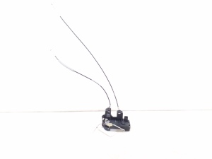 Rear side door lock - 13210760
