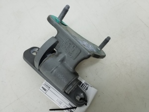 Mercedes Benz C-Class 204 (2007–2014) Front door lower hinge A2047200437 - 2