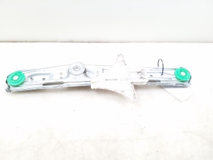 Rear side door window regulator - 990093103