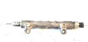 TOYOTA RAV 4 A3 (2005–2012) Kõrgsurve kütusetorustik ja selle osad - 2