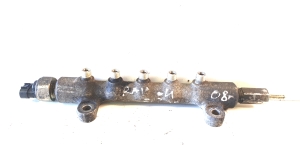 TOYOTA RAV 4 A3 (2005–2012) Kõrgsurve kütusetorustik ja selle osad - 3