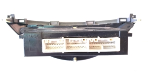 TOYOTA Previa (2000–2006) Heater control panel 55900-2J130 - 3