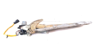 TOYOTA Previa (2000–2006) Priekšējo durvju logu pacēlājs un tā daļas 85720-44030 - 3