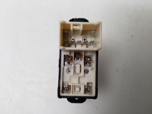 Hyundai Elantra (2000–2006) Rear side door window switch 935762D000 - 3