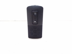 Rear side door window switch - 24437646