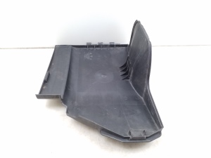 Opel Vectra C (2002–2008) Battery cover 24438485 - 3