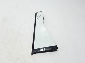 Autre pièce de porte latérale arrière - 822342603R