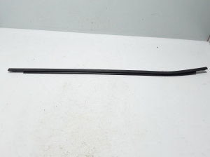 Lèche-vitre extérieur de porte arrière - 828203549R