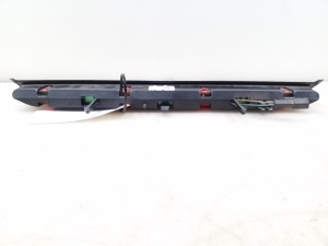 Opel Vectra C (2002–2008) Täiendav pidurituli 024469480 - 4