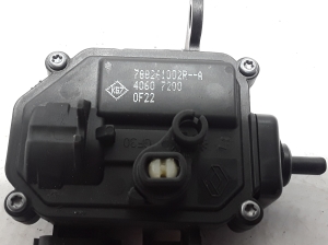 RENAULT Zoe (2012–2026) Verrou de bouchon de remplissage de carburant 788261002R - 3