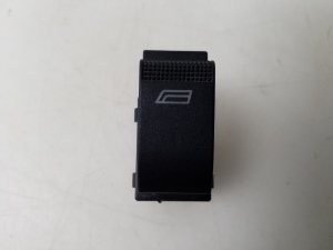 Rear side door window switch - 8L0959855