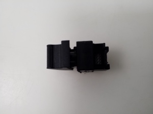 AUDI A3 8L (1996–2003) Schalter el. Fensterheber hinten 8L0959855 - 3