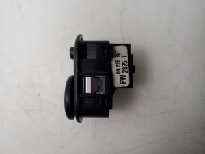 Opel Vectra B (1995–2002) Mirror control switch 09226861 - 2