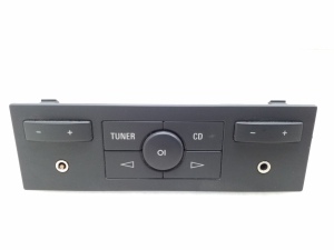 Radio control switch - 13115968