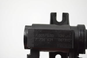 BMW 3 SERIES E90 (2004–2013) Solenoid 7796634 - 2