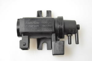  Solenoids 