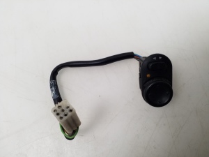 Headlight leveling switch - 90492256L 