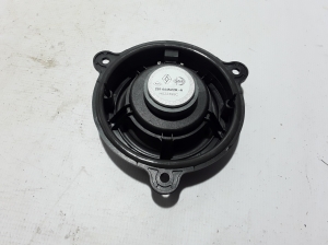 RENAULT Zoe (2012–2026) Rear side door speaker 281444522R - 3