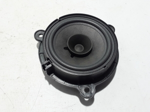 Rear side door speaker - 281444522R