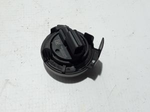 RENAULT Zoe (2012–2026) Airbagsensor 968365FL0A - 2