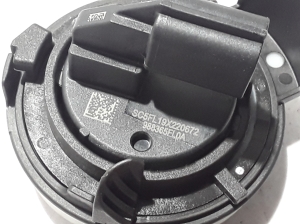 RENAULT Zoe (2012–2026) Airbagsensor 968365FL0A - 3