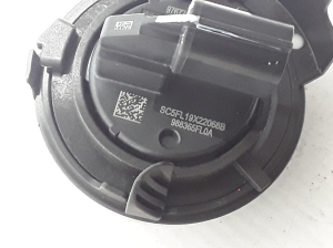 RENAULT Zoe (2012–2026) Airbagsensor 968365FL0A - 2