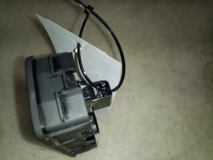 Opel Vectra C (2002–2008) Schalter el. Fensterheber hinten 24437646 - 2