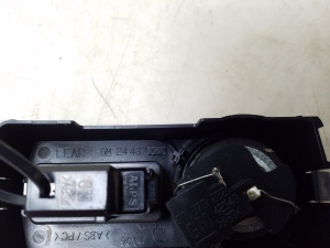 Opel Vectra C (2002–2008) Schalter el. Fensterheber hinten 24437646 - 3
