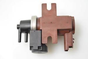 Peugeot 407 (2004–2010) Magnetventil 9654282880 - 3