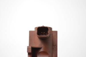 Peugeot 407 (2004–2010) Magnetventil 9654282880 - 4