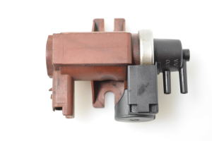 Peugeot 407 (2004–2010) Magnetventil 9654282880