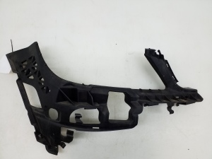  Front bumper inner frame 